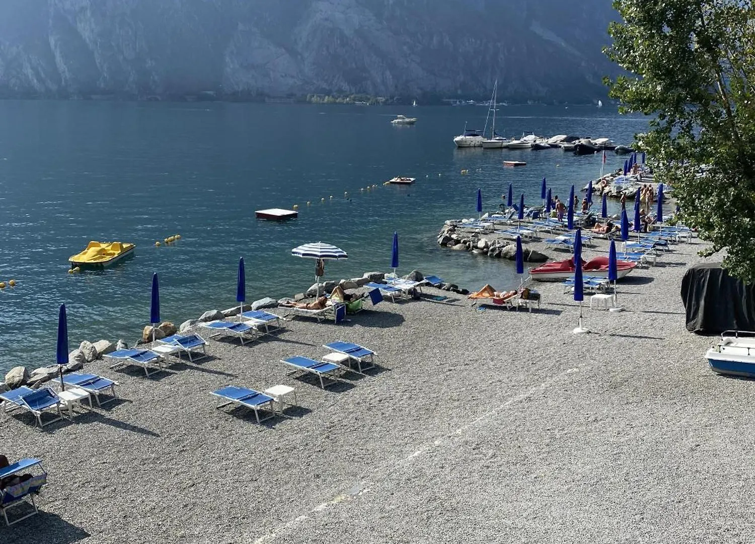 Lake Front Apartments, Lecco Italia