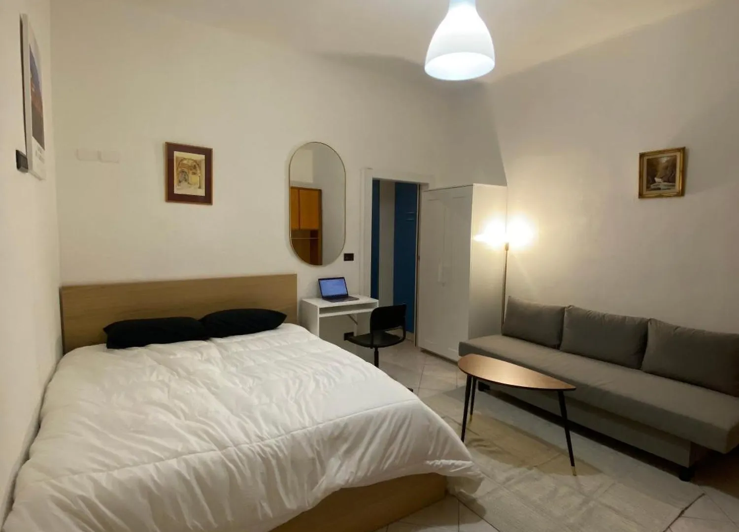 Appartamento Lake Front Apartments, Lecco Italia