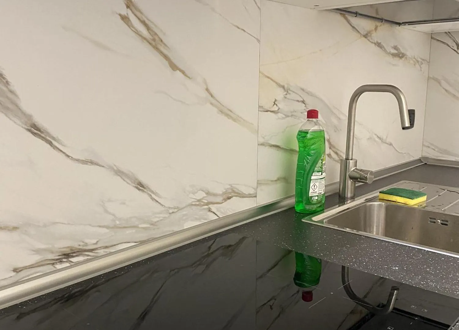 Lake Front Apartments, Lecco Appartamento