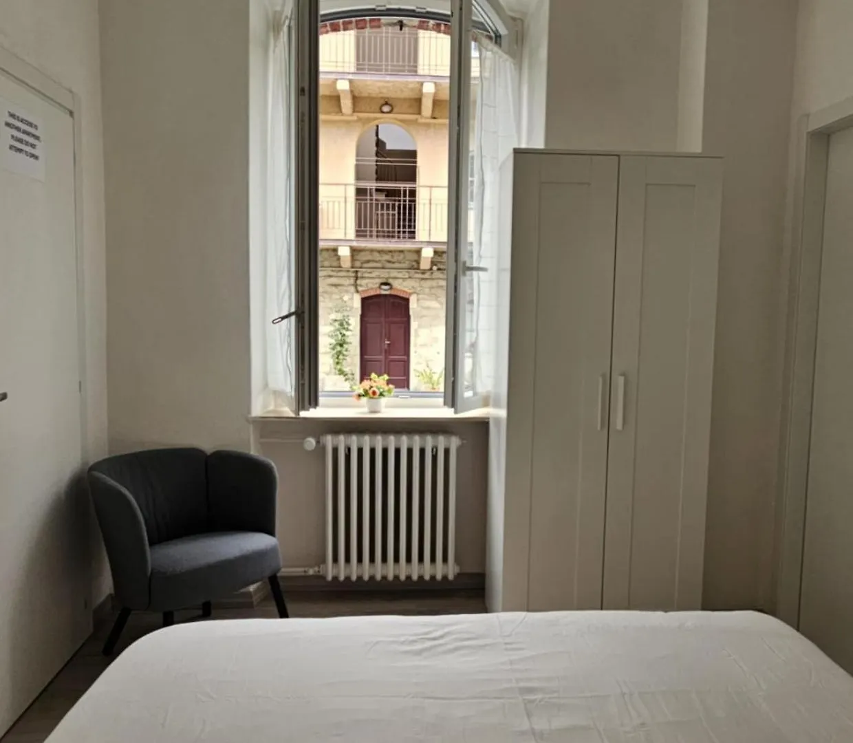 Lake Front Apartments, Lecco Appartamento