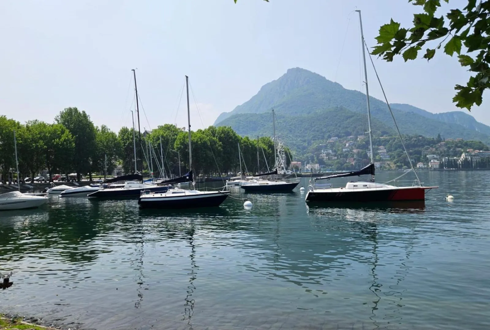 Lake Front Apartments, Lecco Italia